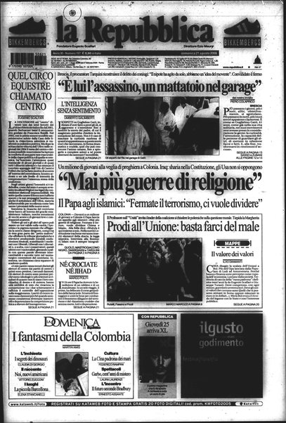 La repubblica